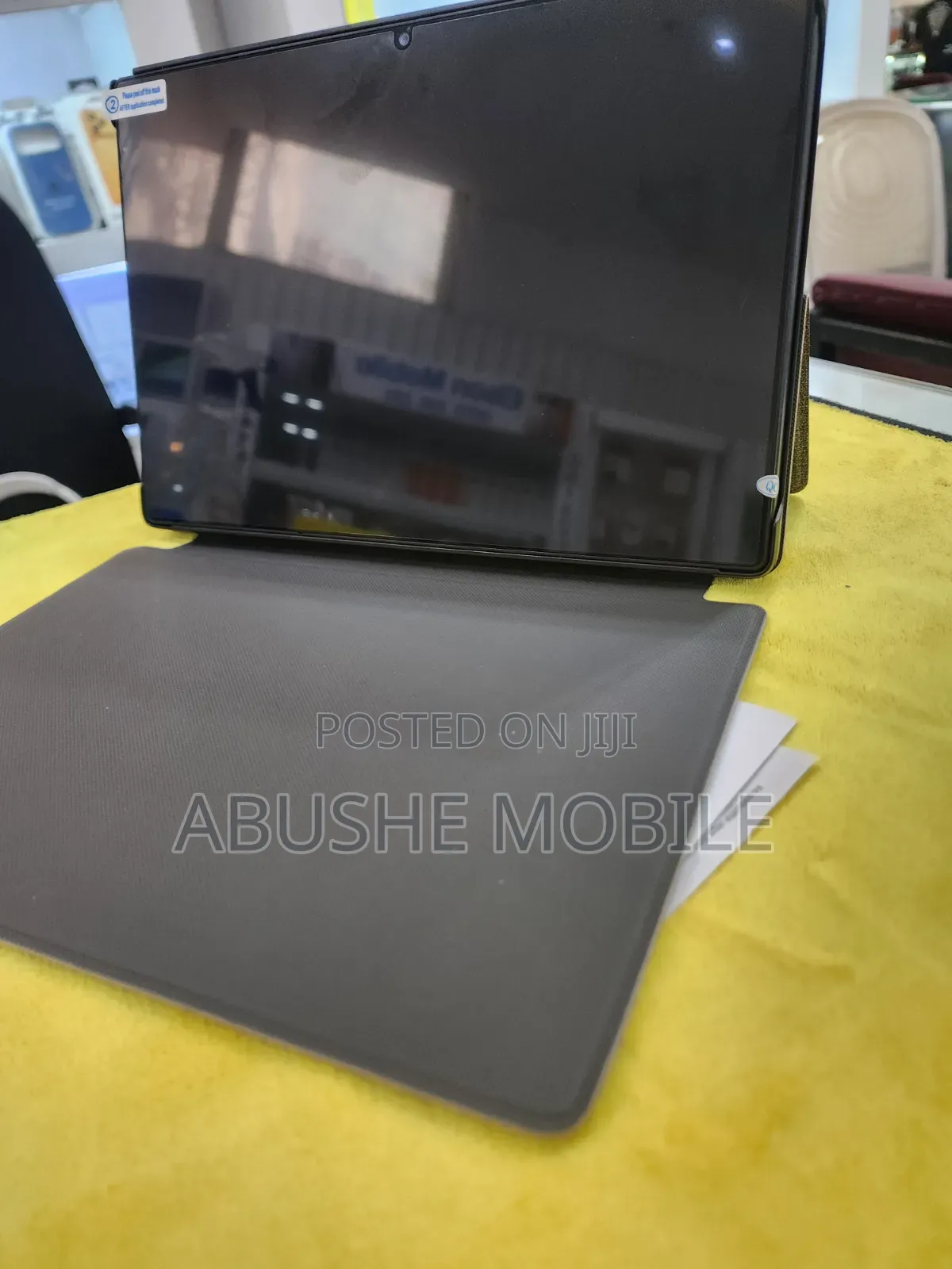 New C idea CM8800 Plus 1 TB Black