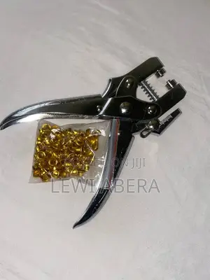 መብሻ (Puncher)