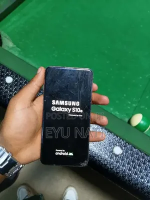 Samsung Galaxy S10e 128 GB Pink
