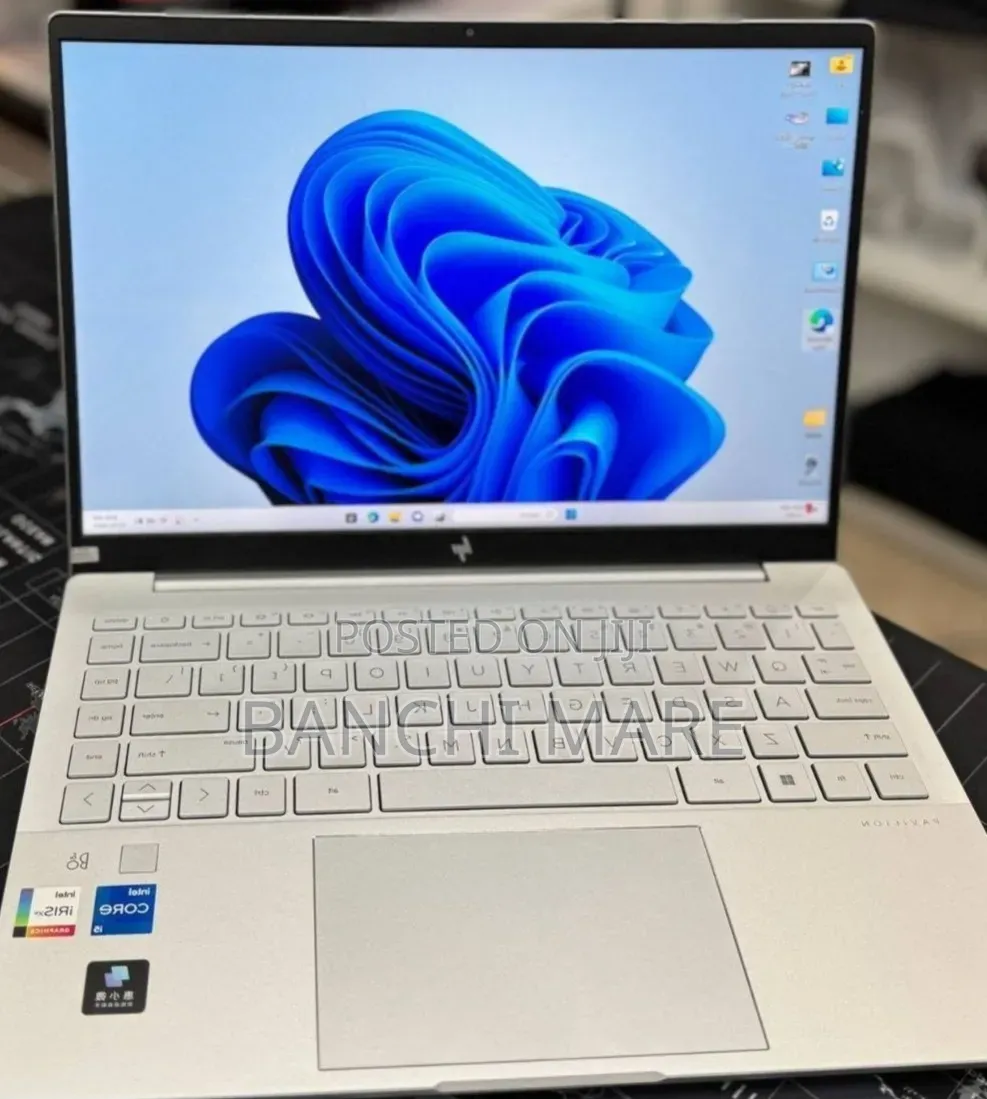 New Laptop HP Pavilion 14 16GB Intel Core i5 SSD 1T
