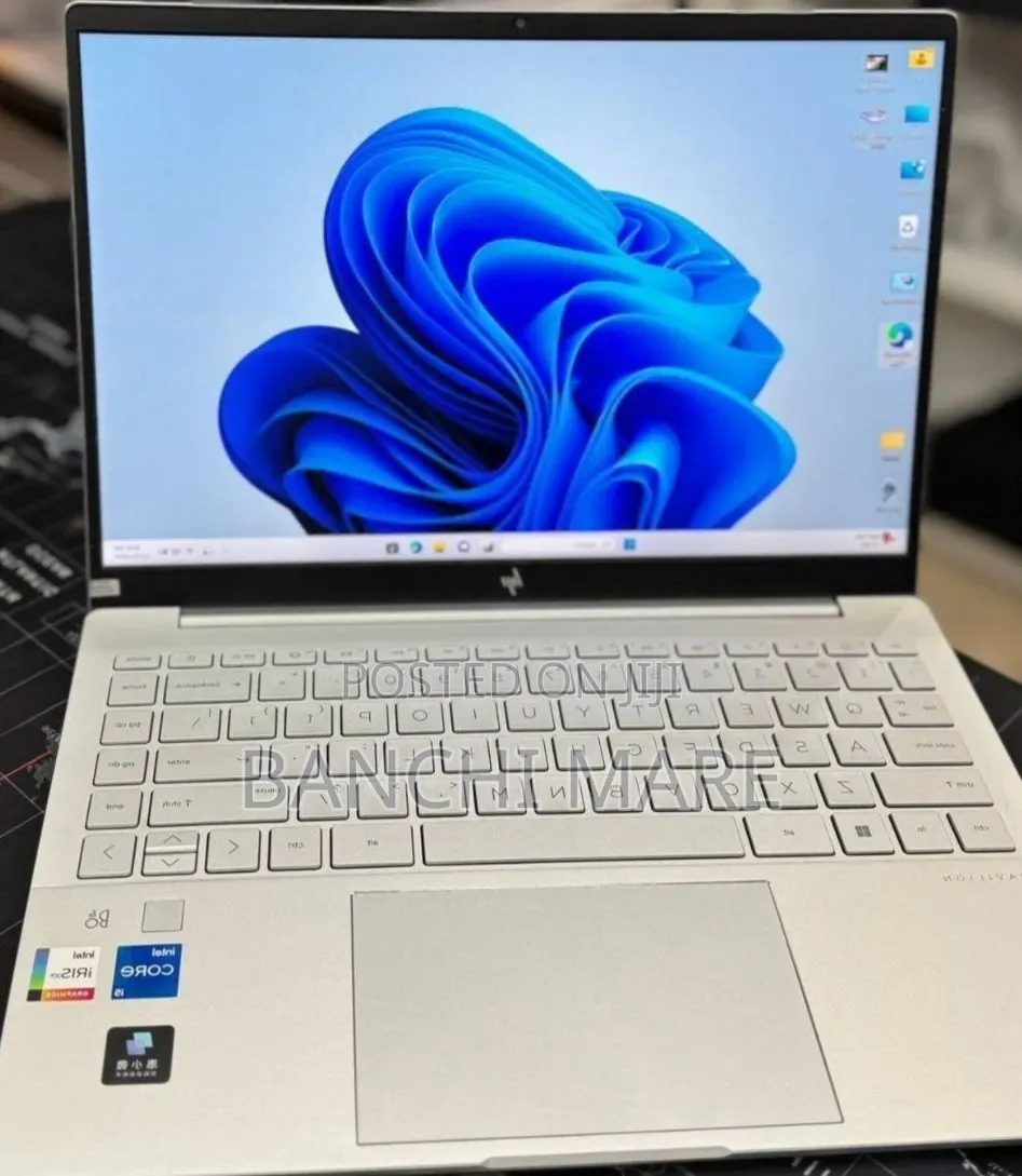 New Laptop HP Pavilion 14 16GB Intel Core i5 SSD 1T