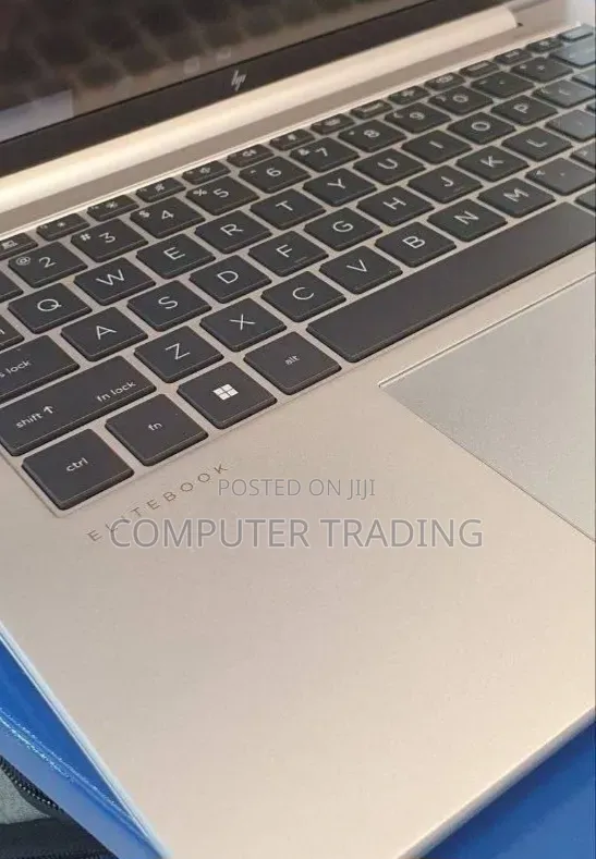 New Laptop HP EliteBook 840 G10 16GB Intel Core i7 SSD 1T