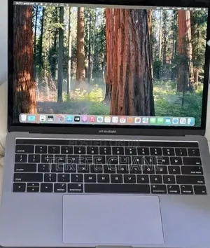 New Laptop Apple MacBook Pro 2019 16GB Intel Core i5 SSD 512GB
