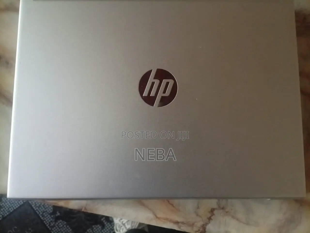 New Laptop HP Pavilion 15 8GB Intel Core i3 SSD 250GB