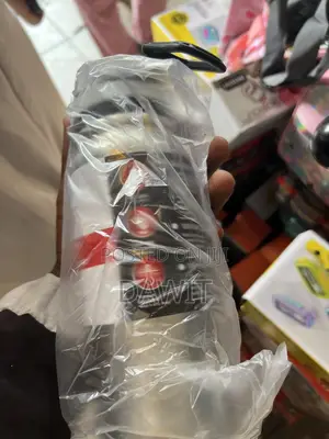Vacuum Bottle