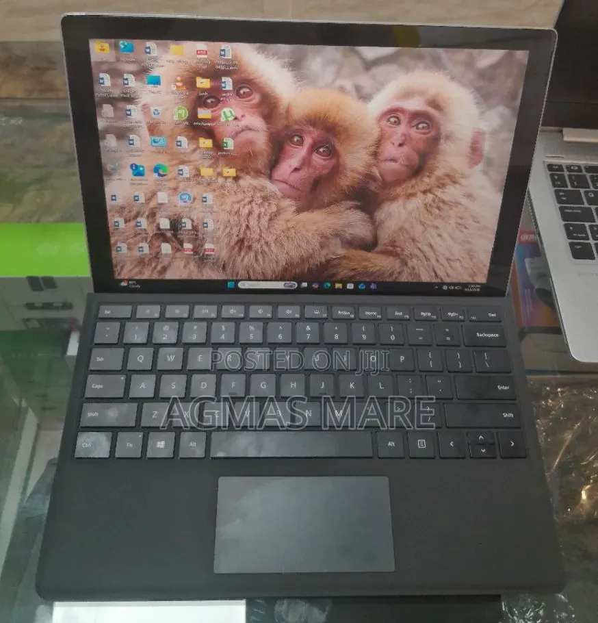 New Laptop Microsoft Surface Laptop 3 16GB Intel Core i5 SSD 256GB