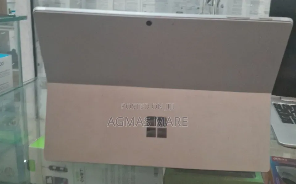 New Laptop Microsoft Surface Laptop 3 16GB Intel Core i5 SSD 256GB