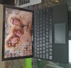 New Laptop Microsoft Surface Laptop 3 16GB Intel Core i5 SSD 256GB