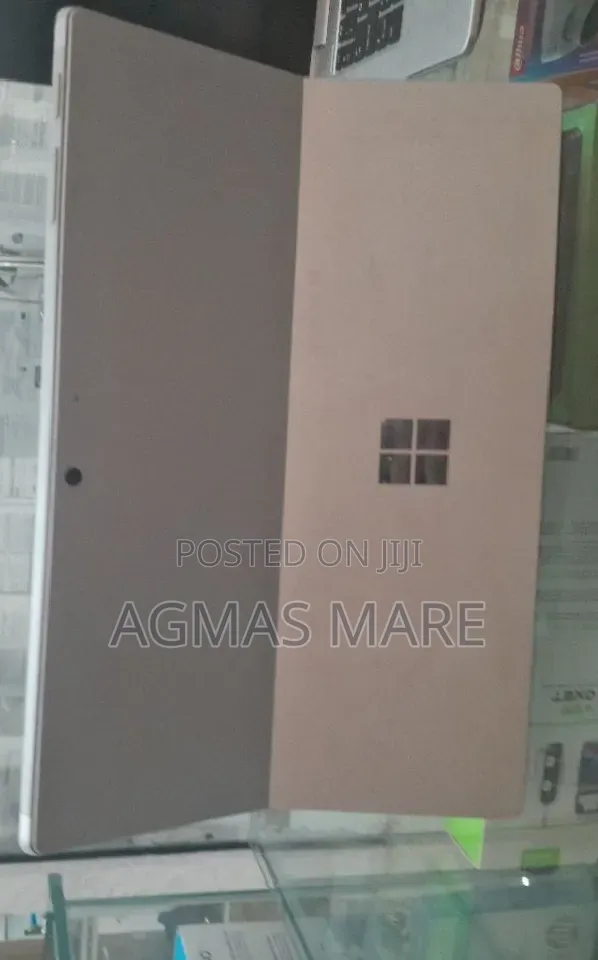 New Laptop Microsoft Surface Laptop 3 16GB Intel Core i5 SSD 256GB
