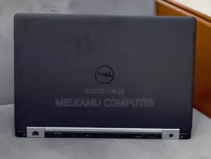 New Laptop Dell Latitude E5570 8GB Intel Core i5 HDD 1T