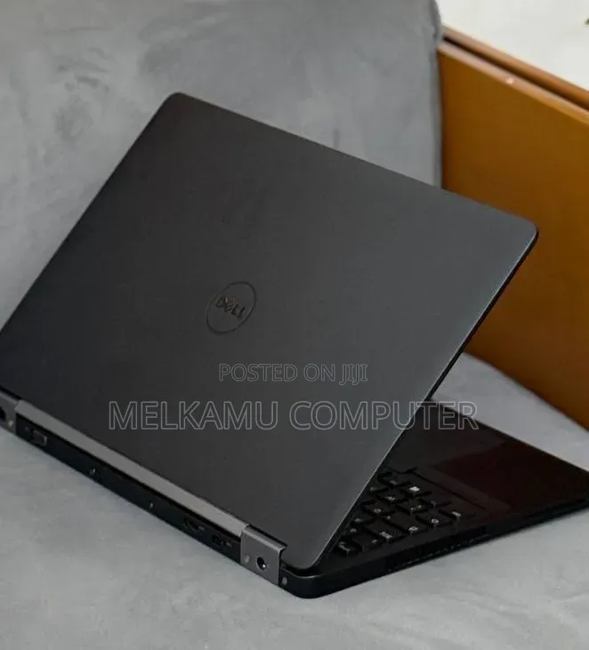 New Laptop Dell Latitude E5570 8GB Intel Core i5 HDD 1T