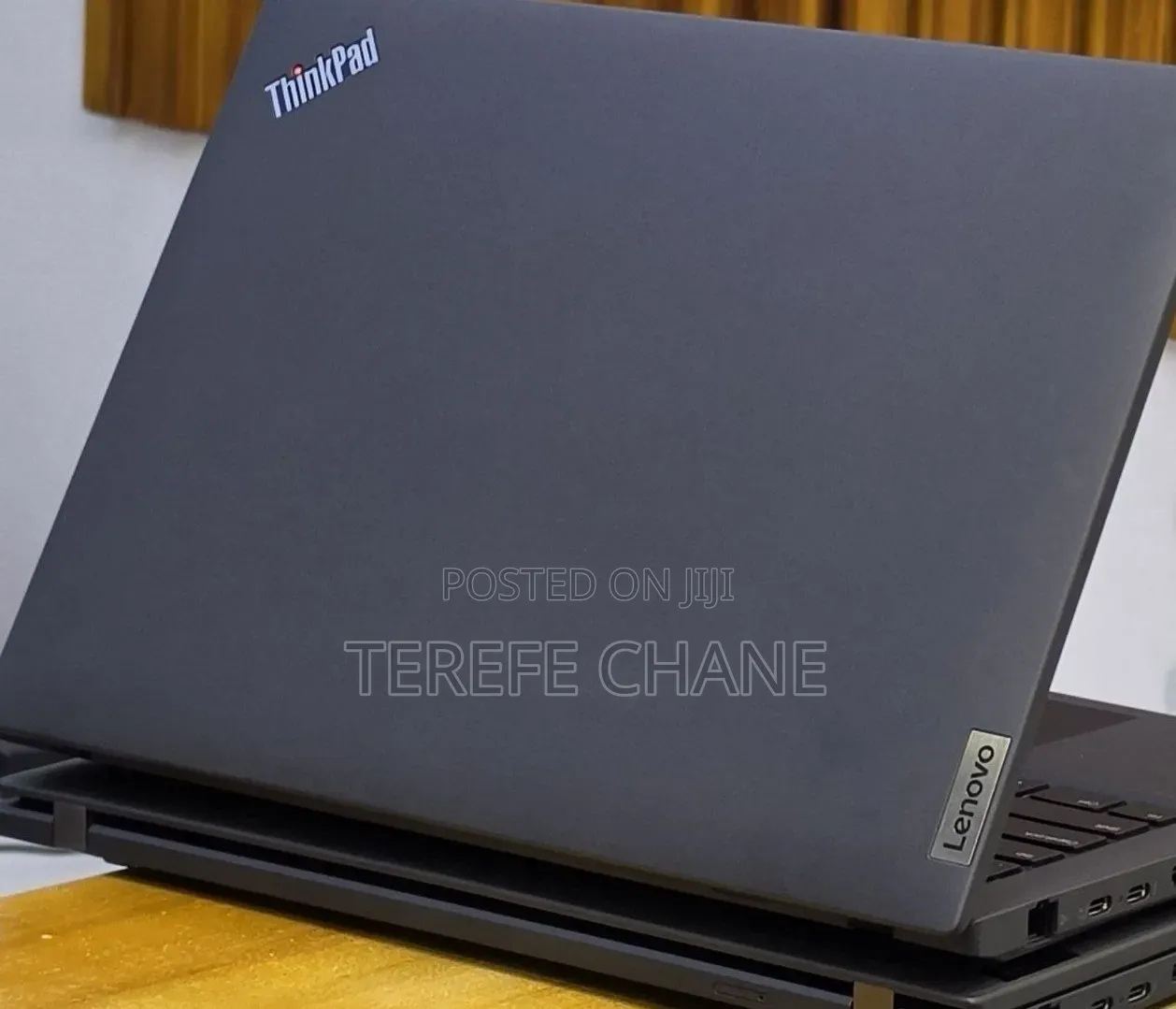 New Laptop Lenovo ThinkPad T14s G4 16GB Intel Core i7 SSD 512GB