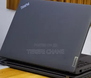 New Laptop Lenovo ThinkPad T14s G4 16GB Intel Core i7 SSD 512GB