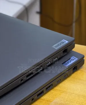 New Laptop Lenovo ThinkPad T14s G4 16GB Intel Core i7 SSD 512GB