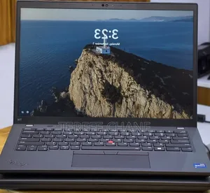 New Laptop Lenovo ThinkPad T14s G4 16GB Intel Core i7 SSD 512GB