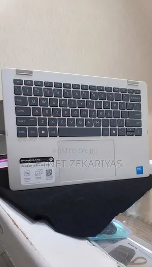 New Laptop HP OmniBook 7 14" 16GB Intel Core 7 SSD 512GB
