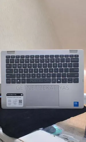 New Laptop HP OmniBook 7 14" 16GB Intel Core 7 SSD 512GB