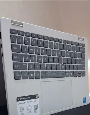 New Laptop HP OmniBook 7 14" 16GB Intel Core 7 SSD 512GB