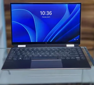 New Laptop HP Spectre X360 16GB Intel Core i7 SSD 1T