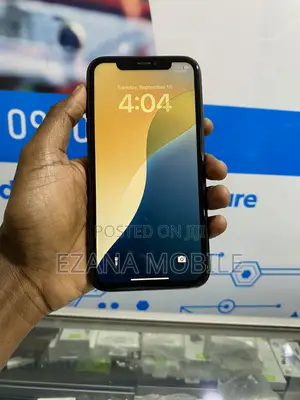 Apple iPhone XR 128 GB Black
