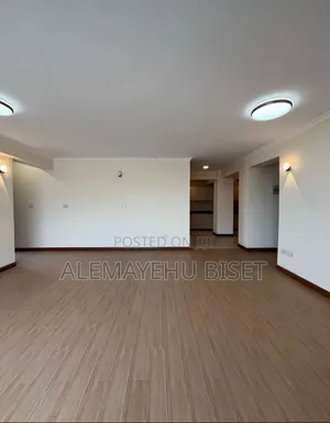 Furnished 2bdrm Block of Flats in Rist, Bole for sale