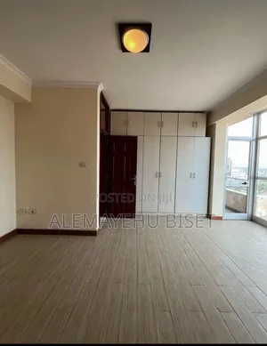 Furnished 2bdrm Block of Flats in Rist, Bole for sale