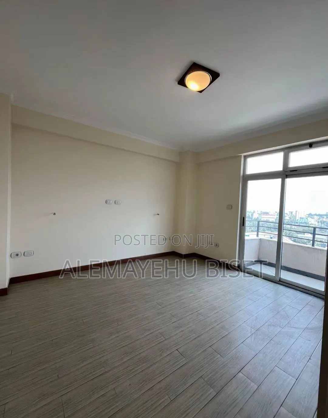 Furnished 2bdrm Block of Flats in Rist, Bole for sale