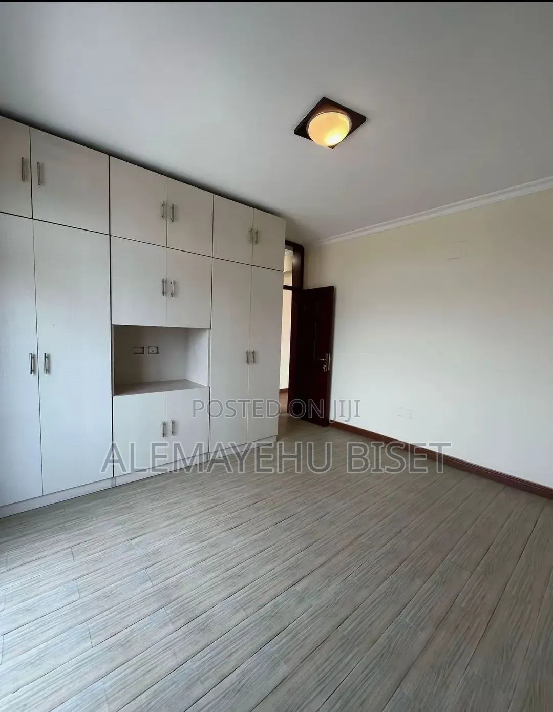 Furnished 2bdrm Block of Flats in Rist, Bole for sale