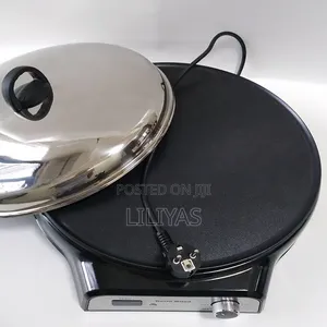 Sanford Electric Injera Mitad