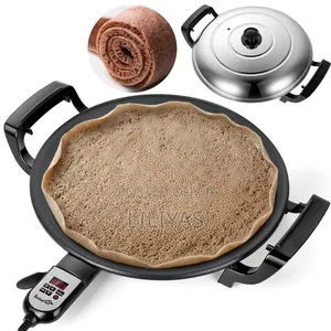 Sanford Electric Injera Mitad