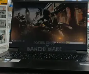 New Laptop HP Victus 16 16GB Intel Core i7 SSD 512GB