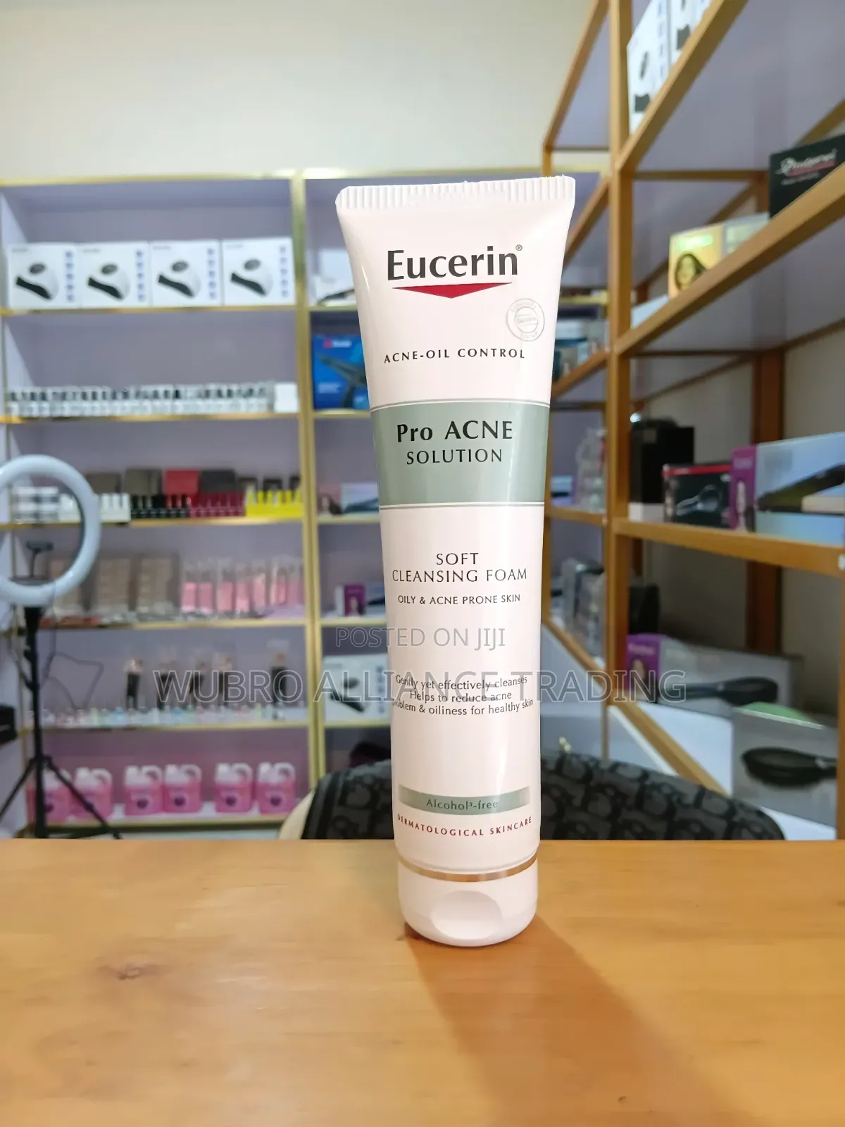 Eucerin Acne-Oil Control