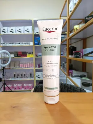 Eucerin Acne-Oil Control