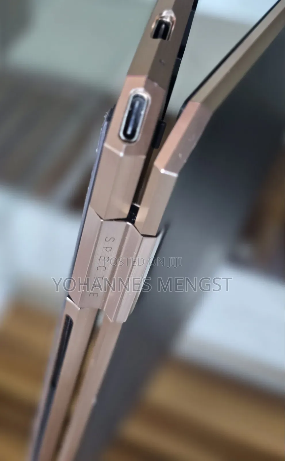 New Laptop HP Spectre X360 16GB Intel Core i7 SSD 1T