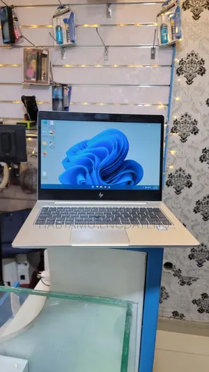 New Laptop HP EliteBook 840 16GB Intel Core i5 SSD 512GB