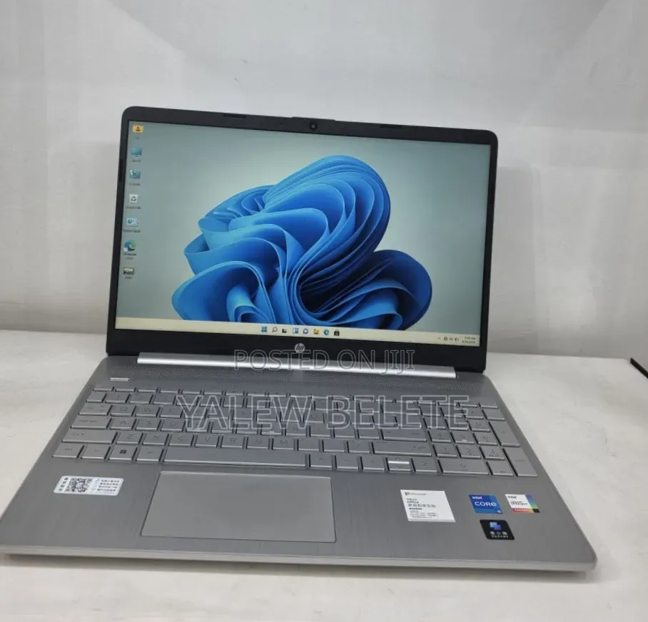 New Laptop HP Stream Notebook 16GB Intel Core i5 SSD 512GB