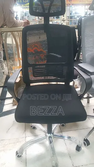 Quality Mid Back Chair for Your Office