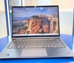 New Laptop Lenovo ThinkPad X1 Yoga 16GB Intel Core i7 SSD 512GB