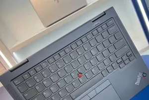 New Laptop Lenovo Yoga 9 16GB Intel Core i7 SSD 512GB