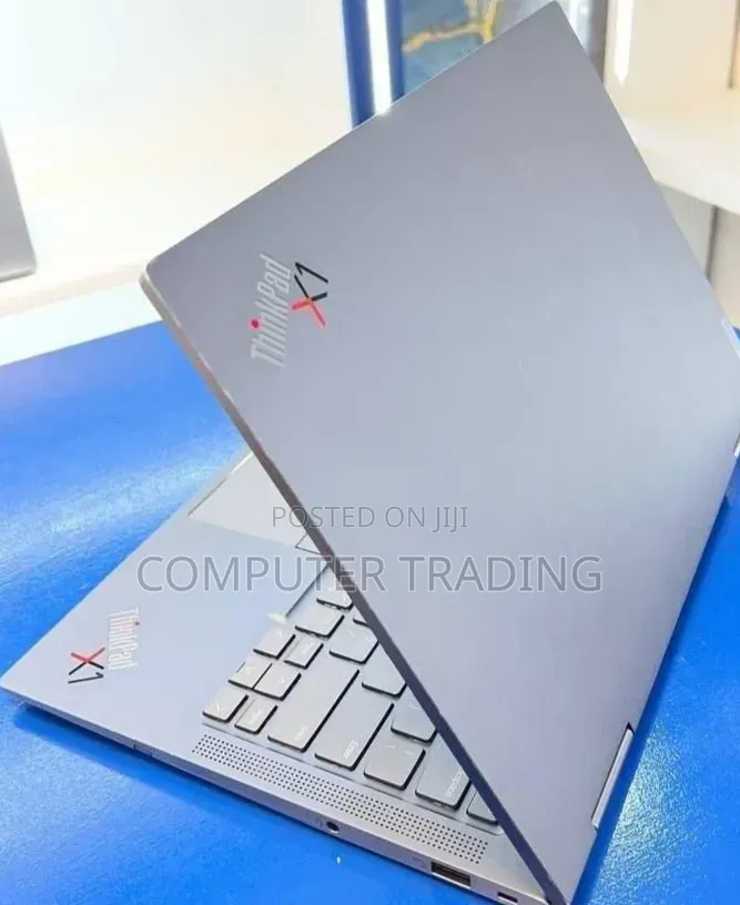 New Laptop Lenovo Yoga 9 16GB Intel Core i7 SSD 512GB