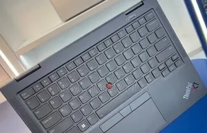 New Laptop Lenovo Yoga 9 16GB Intel Core i7 SSD 512GB