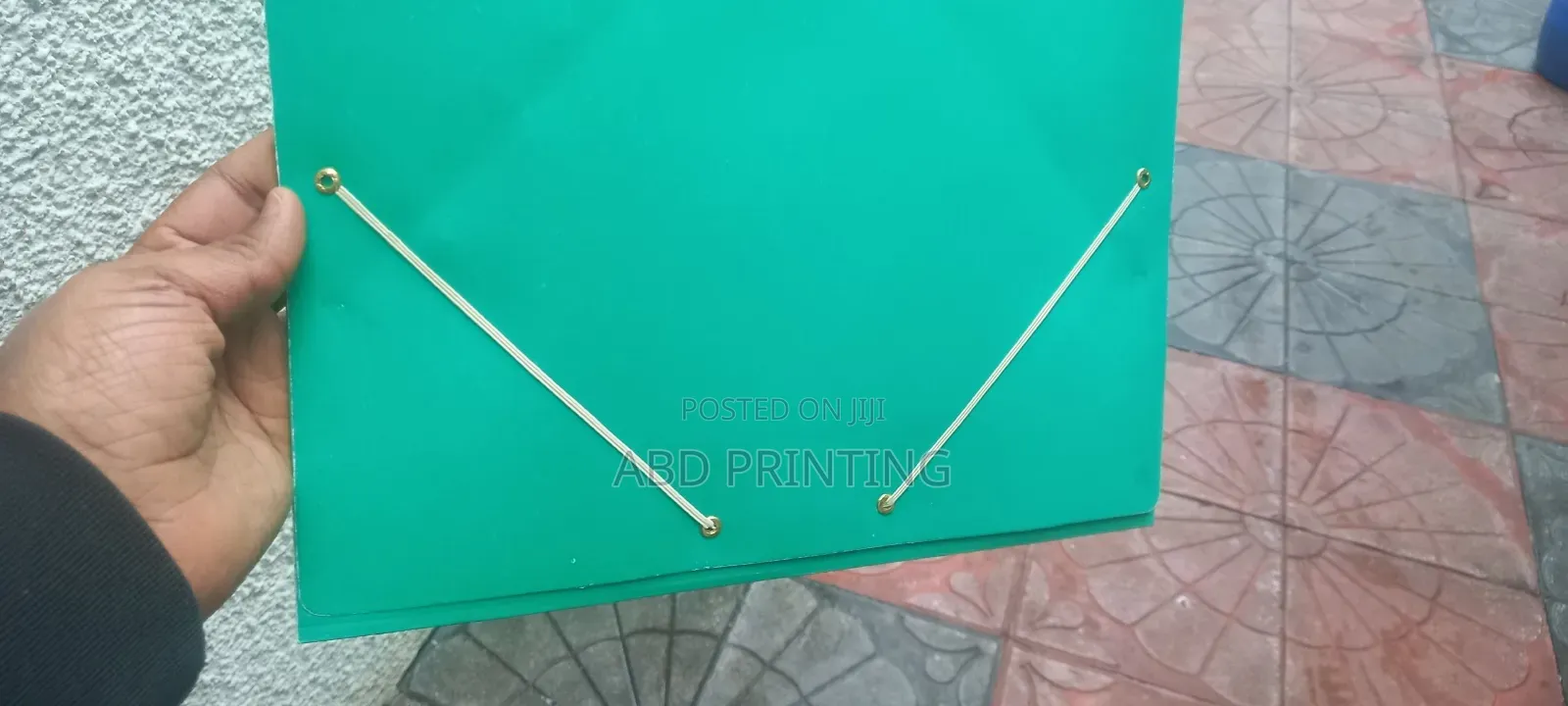 File Folder