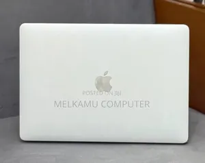 New Laptop Apple MacBook Air 2019 8GB Intel Core i5 SSD 128GB