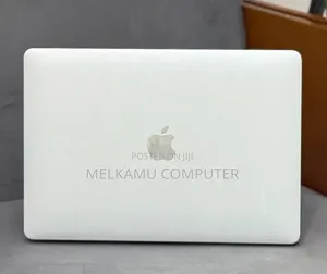 New Laptop Apple MacBook Air 2019 8GB Intel Core i5 SSD 128GB