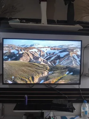 MAX 43 Inch Smart TV