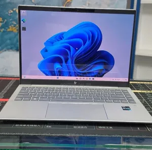 New Laptop HP Pavilion 14 16GB Intel Core i7 SSD 1T