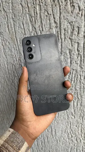 Samsung Galaxy A14 128 GB Black