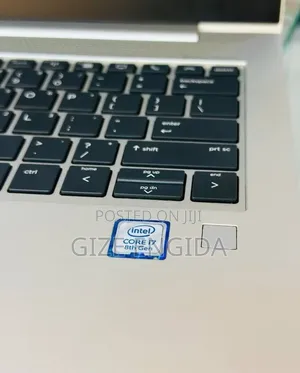 New Laptop HP EliteBook 840 G5 16GB Intel Core i7 SSD 512GB