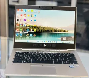 New Laptop HP EliteBook 840 G5 16GB Intel Core i7 SSD 512GB