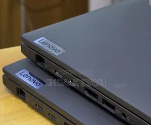 New Laptop Lenovo ThinkPad T14 G4 16GB Intel Core i7 SSD 512GB